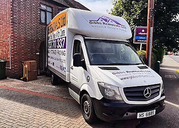 Gibbs Removals Ltd.