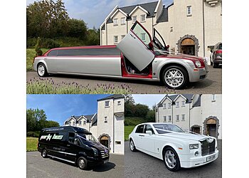 Gibbs Limo Hire & Wedding Cars