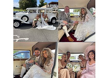 Gibbs Limo Hire & Wedding Cars