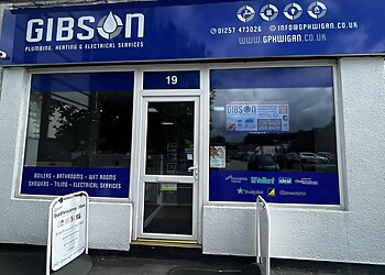 Gibson Plumbing and Heating