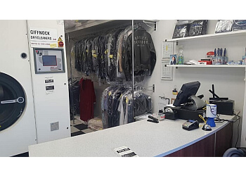 Giffnock Dry Cleaners