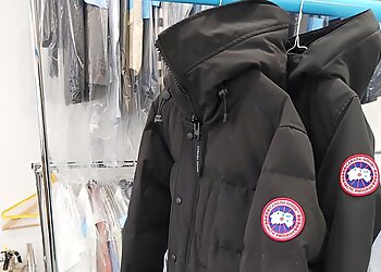 Giffnock Dry Cleaners