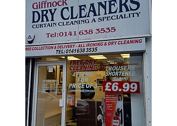 Giffnock Dry Cleaners