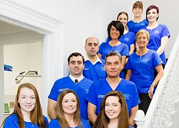 Giffnock Orthodontic Centre