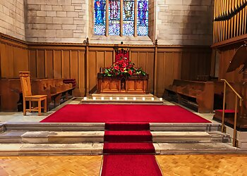 Giffnock South Parish Church