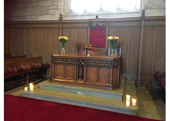 Giffnock South Parish Church