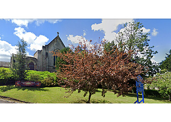 Giffnock South Parish Church