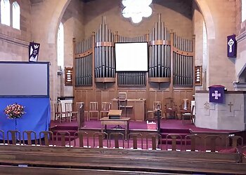 Giffnock United Reformed Church