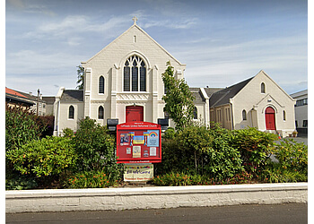 Giffnock United Reformed Church