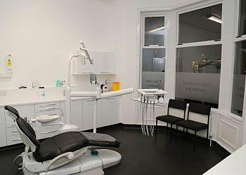 Giffnock Village Dental Care