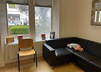 Giffnock Village Dental Care