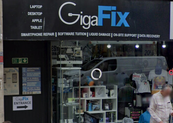 Oxford computer repair GigaFix Ltd image 1