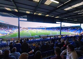 Gigg Lane