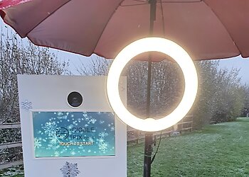 Giggle Pix Photo Booth