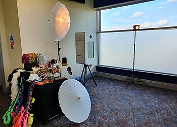 Giggle Pix Photo Booth