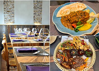 Giggling Squid Brighton