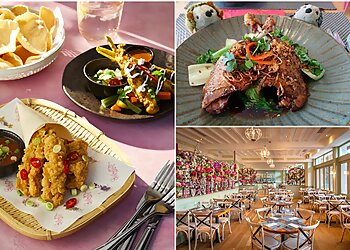 Giggling Squid Chelmsford