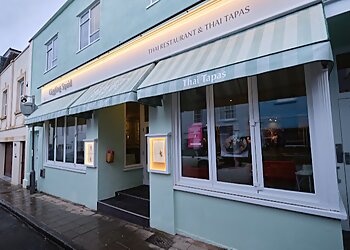 Giggling Squid Clifton