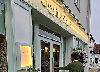 Giggling Squid - Knowle