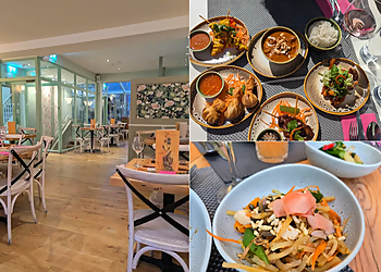 Giggling Squid - Winchester