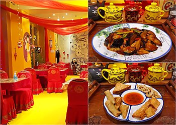 Gigi Gao's Favourite Authentic Chinese