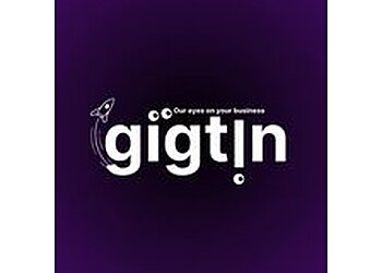 Luton marketing agencies Gigtin image 1