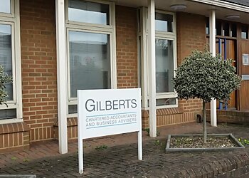 St Albans accountants Gilberts Chartered Accountants & Business Advisers image 1