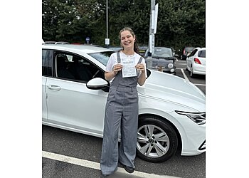 Giles Driving School Yeovil