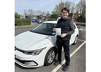Giles Driving School Yeovil