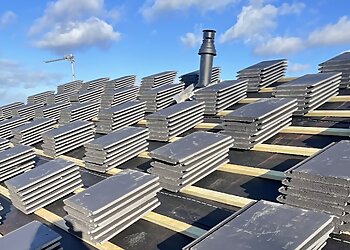 Gilesgate Roofing & Property Maintenance