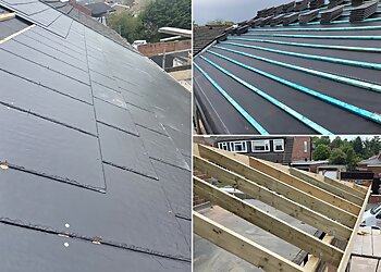 Gilesgate Roofing & Property Maintenance