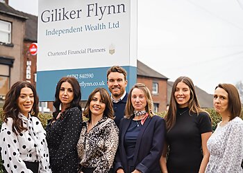 Giliker Flynn Independent Wealth Ltd