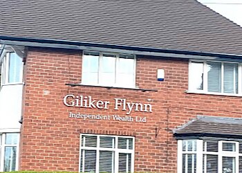 Giliker Flynn Independent Wealth Ltd