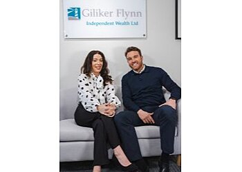 Stoke On Trent financial services Giliker Flynn Independent Wealth Ltd image 1