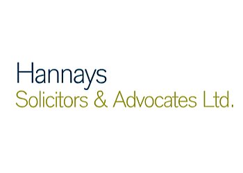 Gill Wright - HANNAYS SOLICITORS AND ADVOCATES LTD.