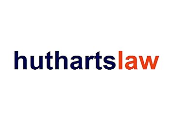 Gillian Huthart - HUTHARTS LAW FIRM