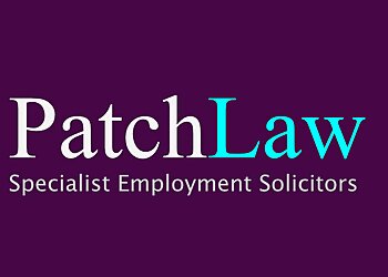 Gillian Patch - PATCH LAW SPECIALIST EMPLOYMENT SOLICITORS