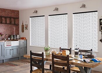 Gillians Blinds Ltd.