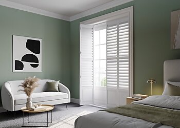 Gillians Blinds Ltd.