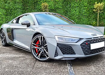 Gillibrand Accident Repair Centre