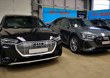 Gillibrand Accident Repair Centre