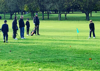 Gillingham Golf Club