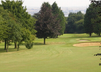 Gillingham Golf Club