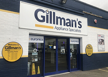 Gillman's Appliance Specialists