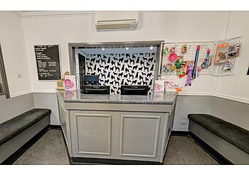 Gilmore Veterinary Surgery