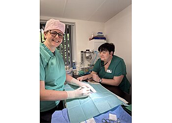 Gilmore Veterinary Surgery