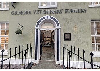 Wigan vets Gilmore Veterinary Surgery image 1