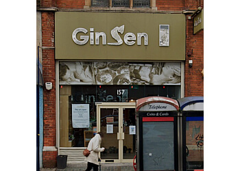 GinSen Clinics