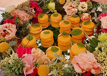 Ginger Catering Company