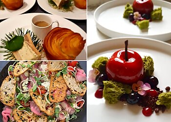 Ginger Catering Company